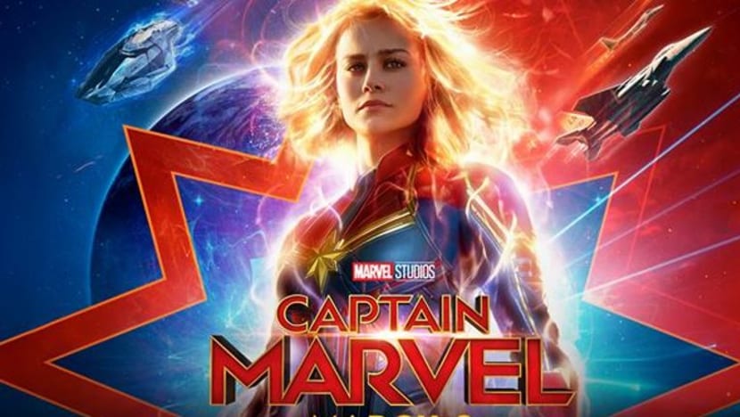 Captain Marvel raih AS$153 juta sejak ditayangkan