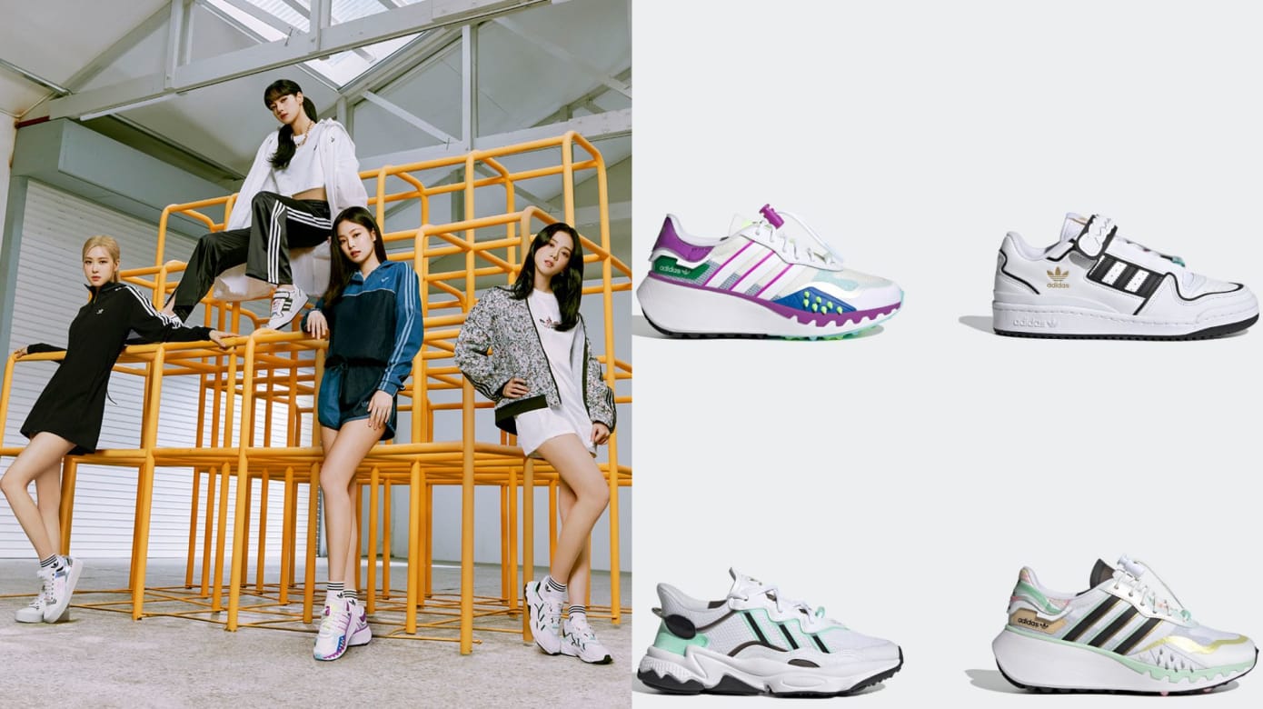 Adidas zx 8 blackpink outlet