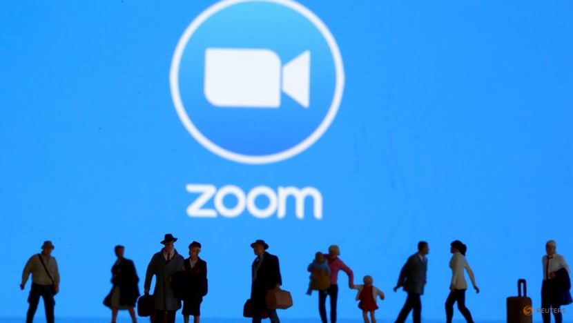 Proxy advisor ISS seeks vote against Zoom-Five9 deal on growth doubts Proxy advisor ISS seeks vote against Zoom-Five9 deal on growth doubts
