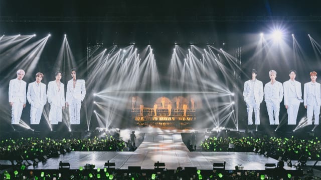 NCT 127八缺一开唱　寿星Taeyong为了“它”想定居新加坡