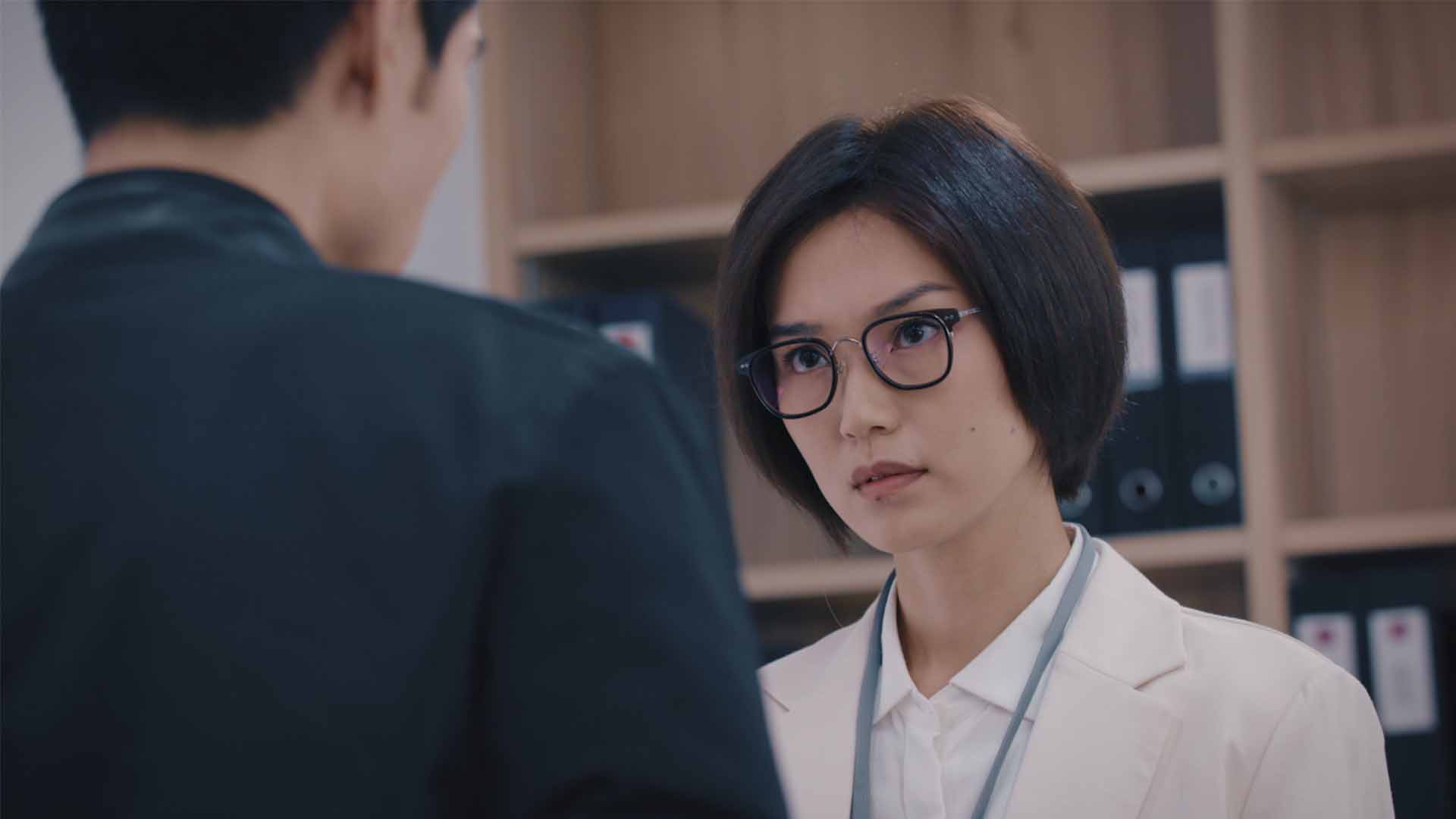 Joanne Peh Wins Acting Prize For Mind Jumper At Asian Television Awards Joanne Peh Wins Acting Prize For Mind Jumper At Asian Television Awards