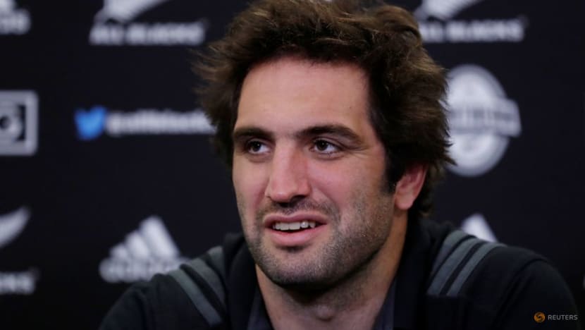 US would make awesome World Cup host, says Whitelock US would make awesome World Cup host, says Whitelock