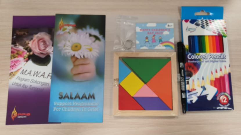 PPIS As-Salaam agih 800 hadiah istimewa sempena sambutan Hari Kanak-Kanak PPIS As-Salaam agih 800 hadiah istimewa sempena sambutan Hari Kanak-Kanak