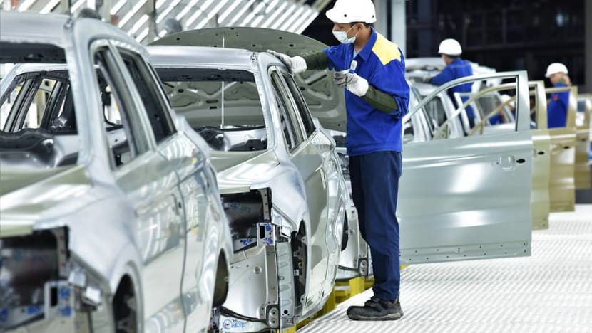 Malaysian carmaker Proton to compete with Toyota and Honda in 