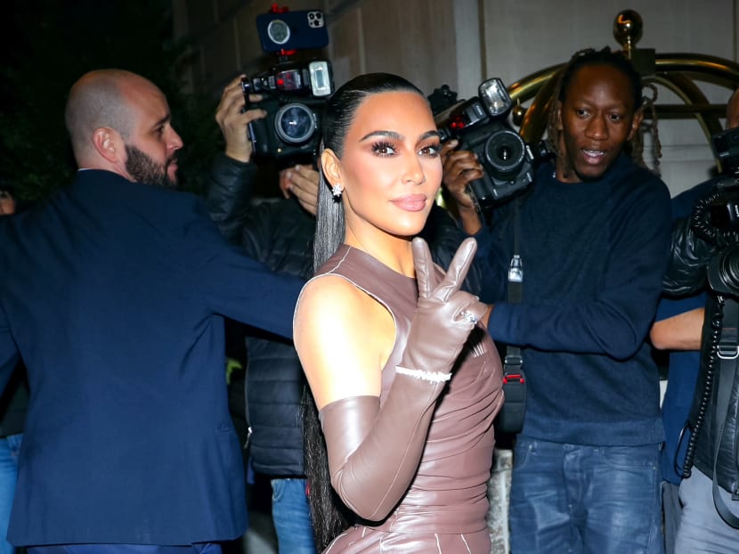 Kim Kardashian Passes California’s ‘Baby Bar’ Law Exam On Fourth Attempt: “I Got Back Up Each Time And Studied Harder And Tried Again Until I Did It”