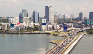 Johor mulls property speculation curbs over upcoming Johor-Singapore Special Economic Zone