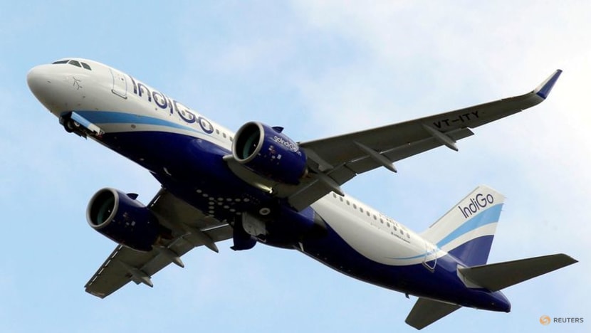 Indian airlines fly high as August passenger traffic surges Indian airlines fly high as August passenger traffic surges