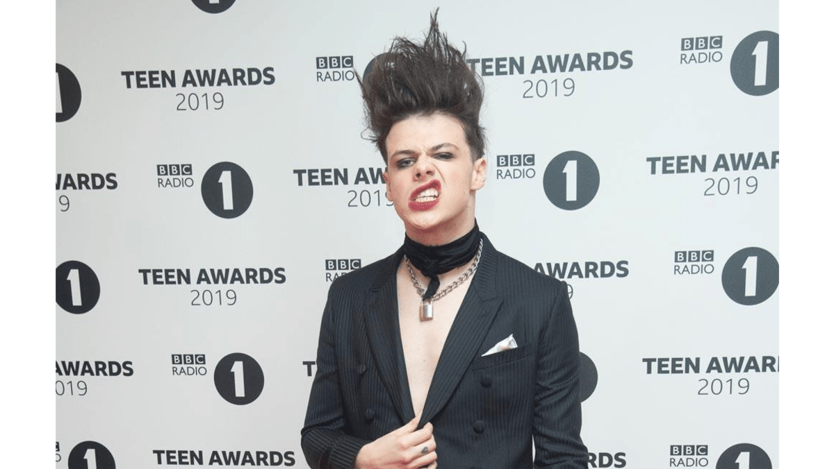 Yungblud and Inhaler make BBC Music Sound of 2020 longlist 8days