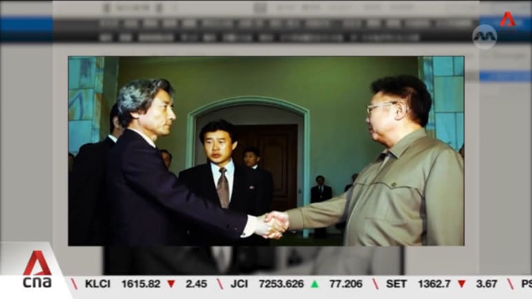 Japan PM Kishida wants to meet North Korean leader Kim, but is a summit possible?