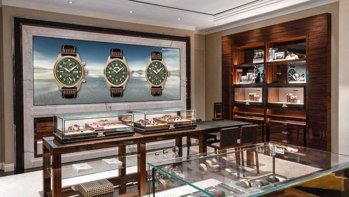 Iwc mbs deals