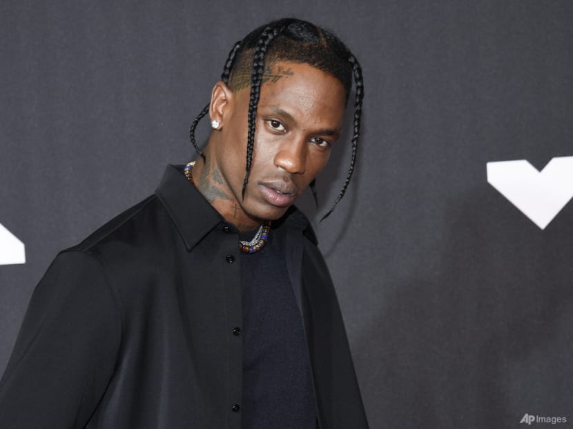 Scott Australia Rapper Rapper Travis Scott arrested in Miami Beach for misdemeanor trespassing ...