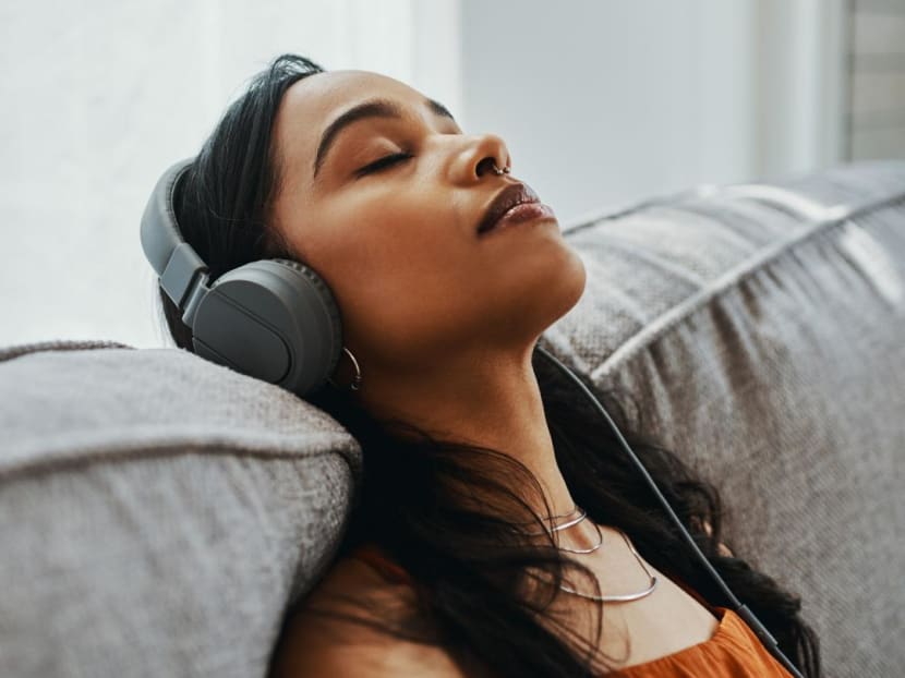 Not just for spa or yoga – ambient music is also a form of escapism Not just for spa or yoga – ambient music is also a form of escapism