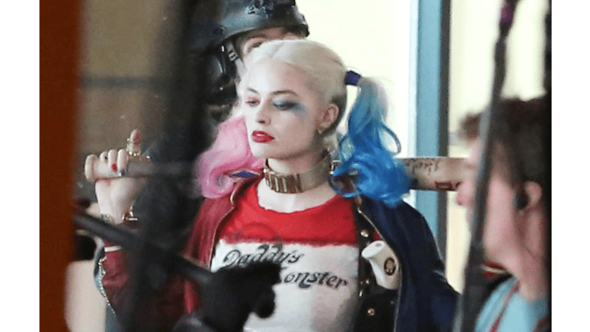 Margot Robbie won't return as Harley Quinn in Suicide Squad sequel