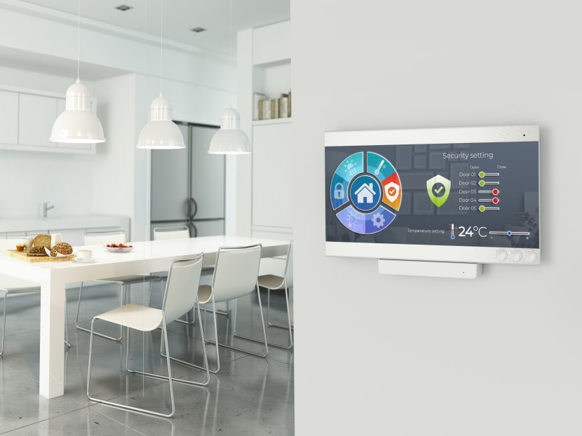From electric cars to smart homes: 4 tech trends that will invade our lives in 2022 From electric cars to smart homes: 4 tech trends that will invade our lives in 2022