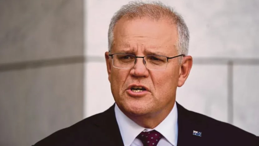 PM Australia mungkin lancar siasatan berhubung saga kementerian sulit 