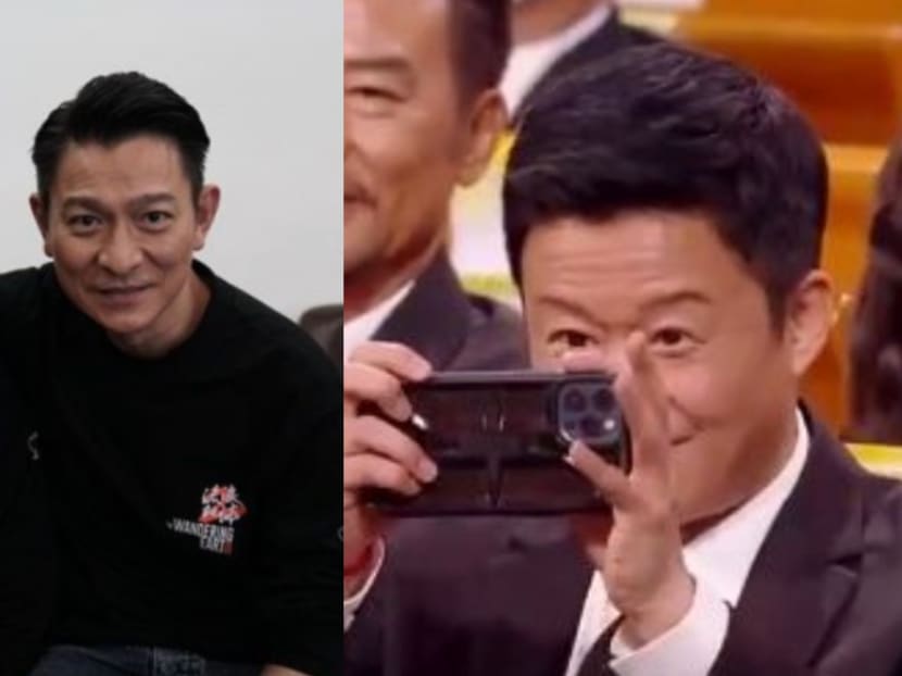 “The Wolf Warrior Isn’t Patriotic After All”: Chinese Netizens Slam Wu Jing For Using iPhone Despite Being Spokesperson For Chinese Tech Brand