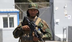 Why Southeast Asia should worry if Afghanistan fails: Indonesian anti-terrorism expert