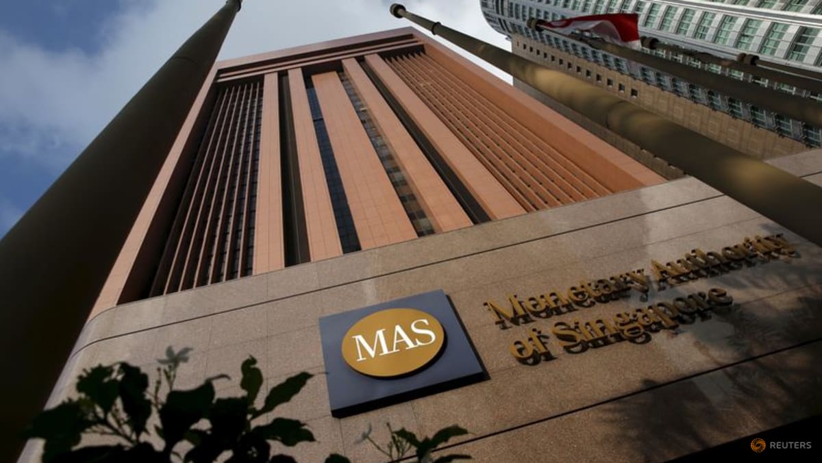 S'pore banking system 'remains sound and resilient' amid global fallout from closure of US banks: MAS