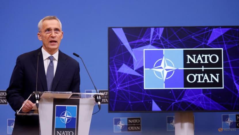 Finland to join NATO on Apr 4, Sweden still waiting