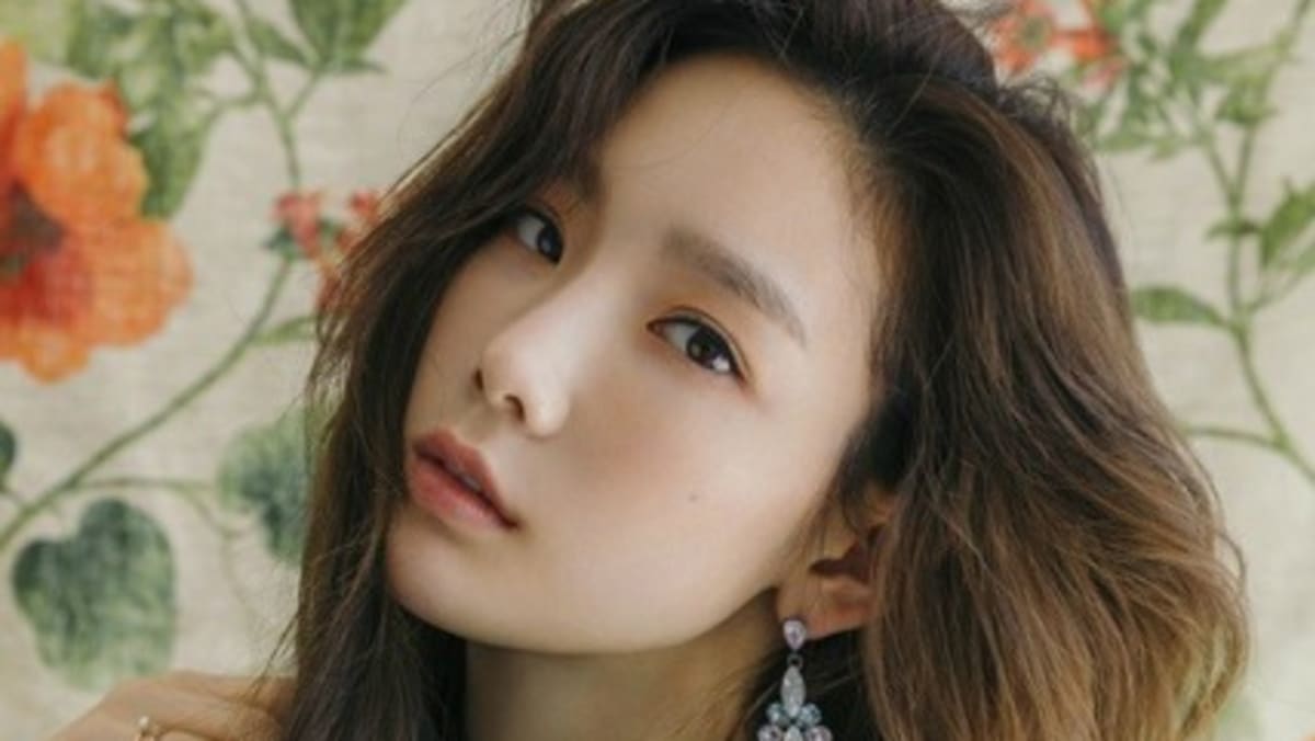 Snsd′s Taeyeon Tops Album Digital Song And Download Charts 8days