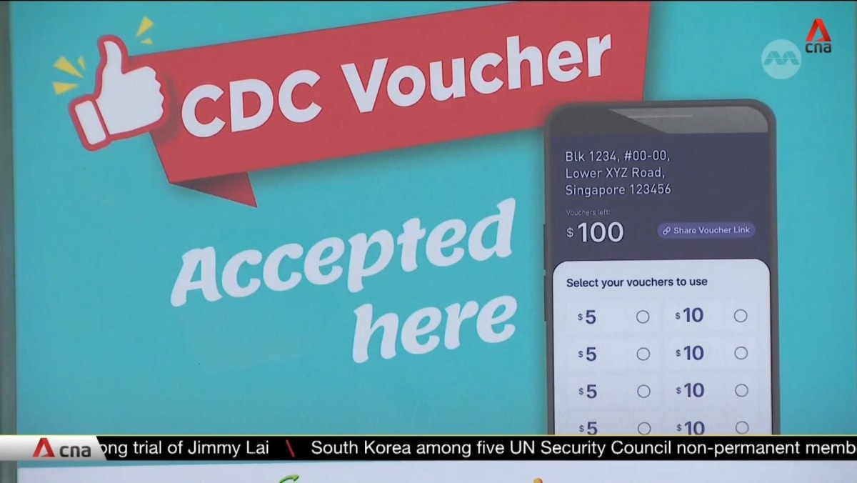 Government studying extra measures to support Singaporeans | Video - CNA