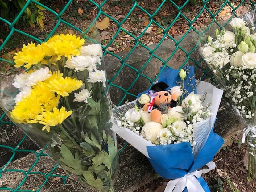 540 River Valley High students, staff members sought psychological support after incident: Chan Chun Sing 540 River Valley High students, staff members sought psychological support after incident: Chan Chun Sing