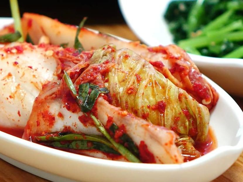 Anxious? Depressed? Indigestion? Experts say kimchi or yoghurt can help Anxious? Depressed? Indigestion? Experts say kimchi or yoghurt can help