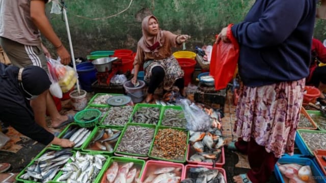 印尼7月份通货膨胀率  为七年来最高