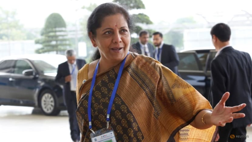 India recovery not yet at point for pulling back liquidity -finance minister India recovery not yet at point for pulling back liquidity -finance minister