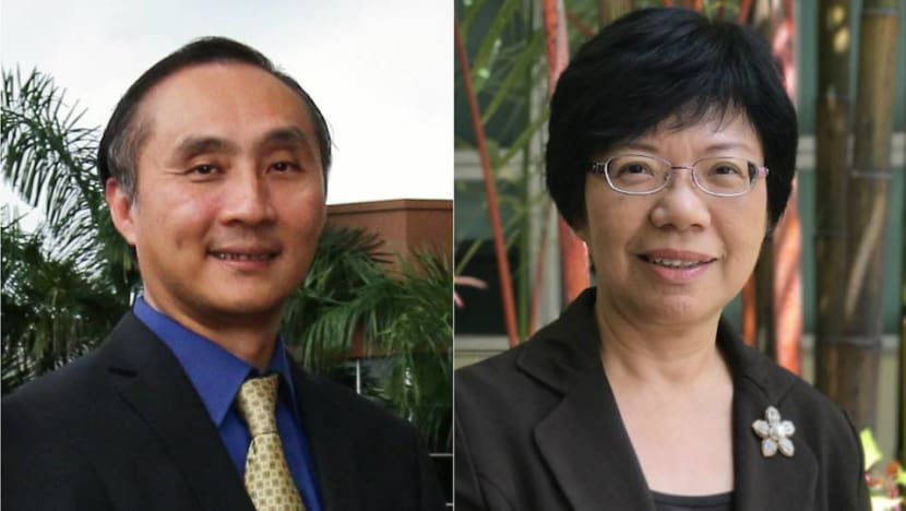 SEAB appoints new chief executive, incumbent to retire SEAB appoints new chief executive, incumbent to retire