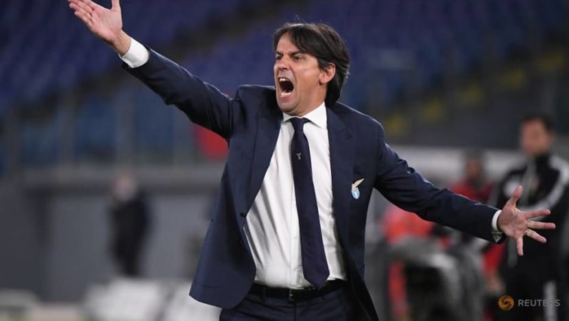 Soccer-Passion, loyalty, familiar tactics - what can Inter expect from Inzaghi? Soccer-Passion, loyalty, familiar tactics - what can Inter expect from Inzaghi?