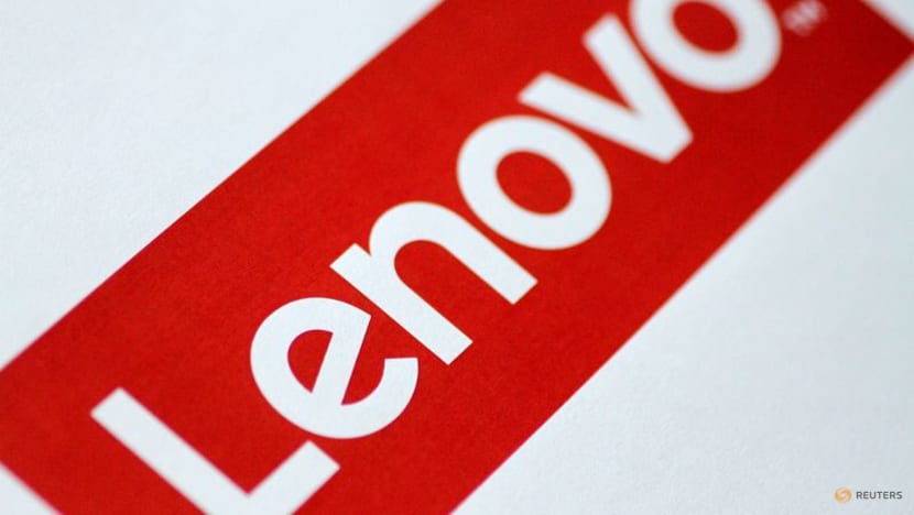 China's Lenovo says supply issues to hit shipments, revenue growth slows