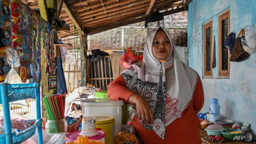 Indonesians fall prey to fake shaman 'magic money' scams