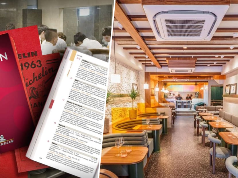Michelin Guide S’pore Announces Upcoming Eatery Additions In New Monthly Category