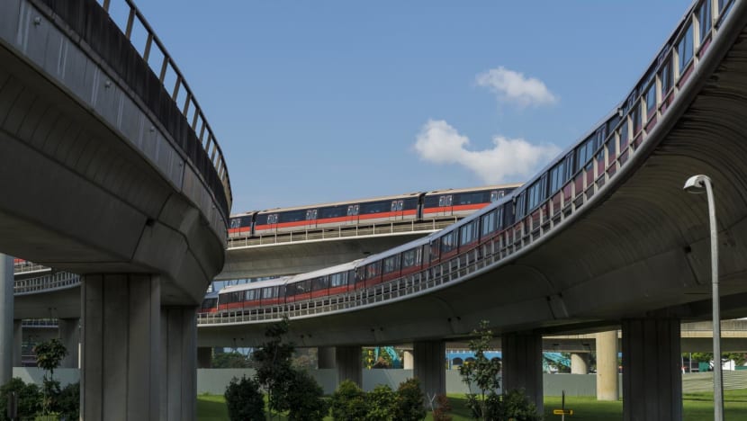 Fault on North-South Line causes delays; service at several stations affected for about 6 hours  