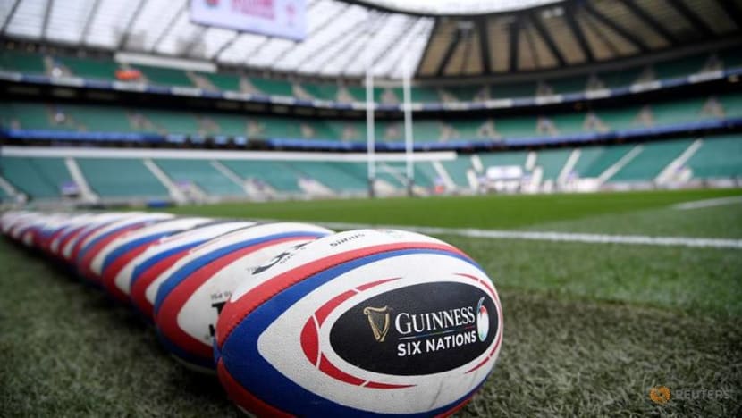 Six Nations secures long-term partnership with CVC Capital Six Nations secures long-term partnership with CVC Capital
