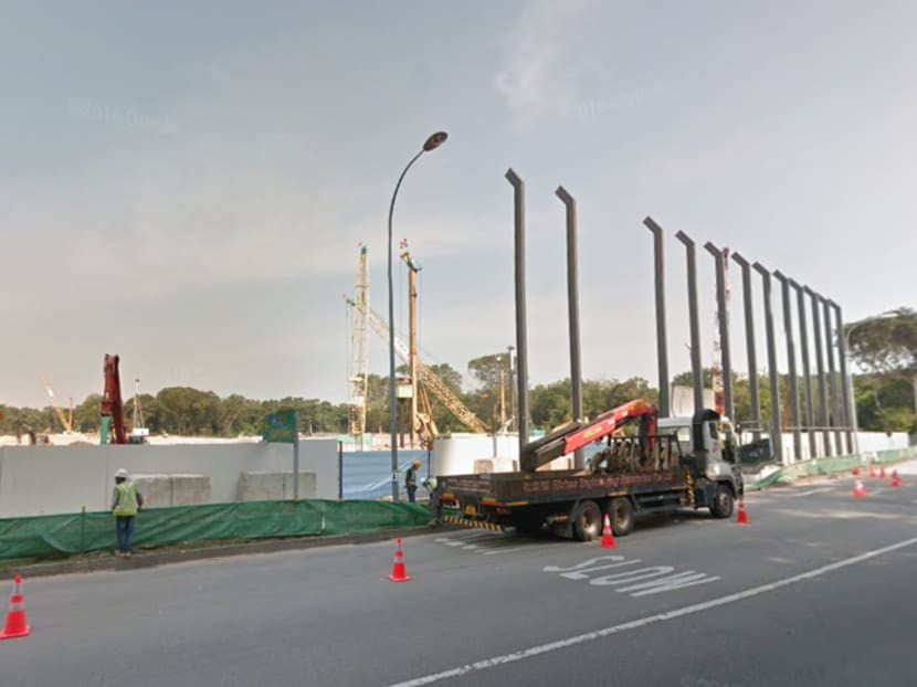 As a comprehensively planned new precinct withinBedok planning area, Bayshore Precinct will house approximately 12,500 dwelling units (DU) with a mix of 6000 DU of public and 6500 DU of private housing. Photo: Google Street View