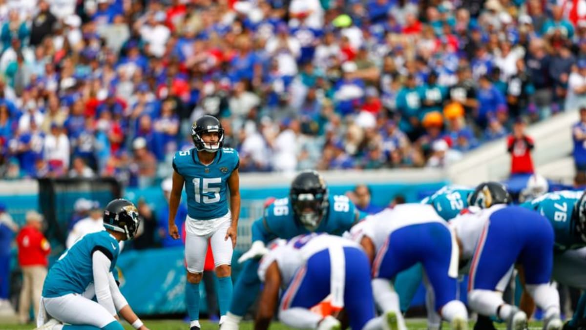 Roundup NFL: Jaguar mengejutkan Bills dalam kemenangan dengan skor rendah
