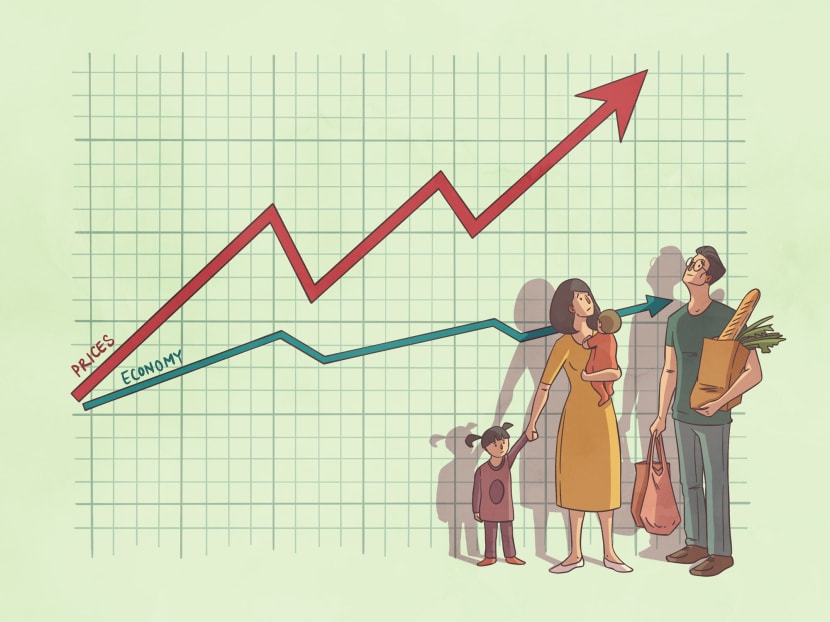 The Russia-Ukraine war could not have come at a worse time for the global economy. Even as prices rise, the war — along with its economic and political ramifications — looks set to impede or even derail economic recoveries as countries emerge from Covid-19-induced downturns. The Russia-Ukraine war could not have come at a worse time for the global economy. Now, economists and policymakers are warning about the return of stagflation, which the world has not seen since the 1970s.  
