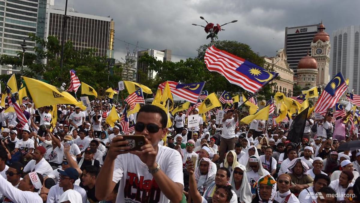 Komentar: Begitu banyak untuk Malaysia yang baru