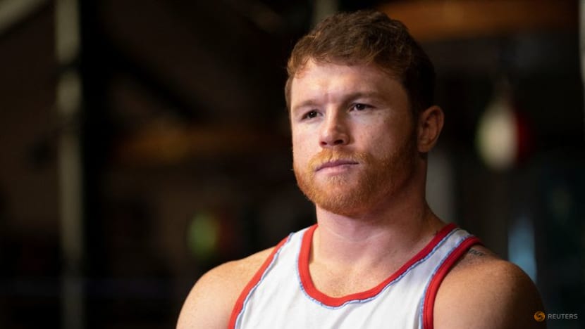 Boxing-Alvarez to have wrist surgery and return to ring in mid-2023 Boxing-Alvarez to have wrist surgery and return to ring in mid-2023