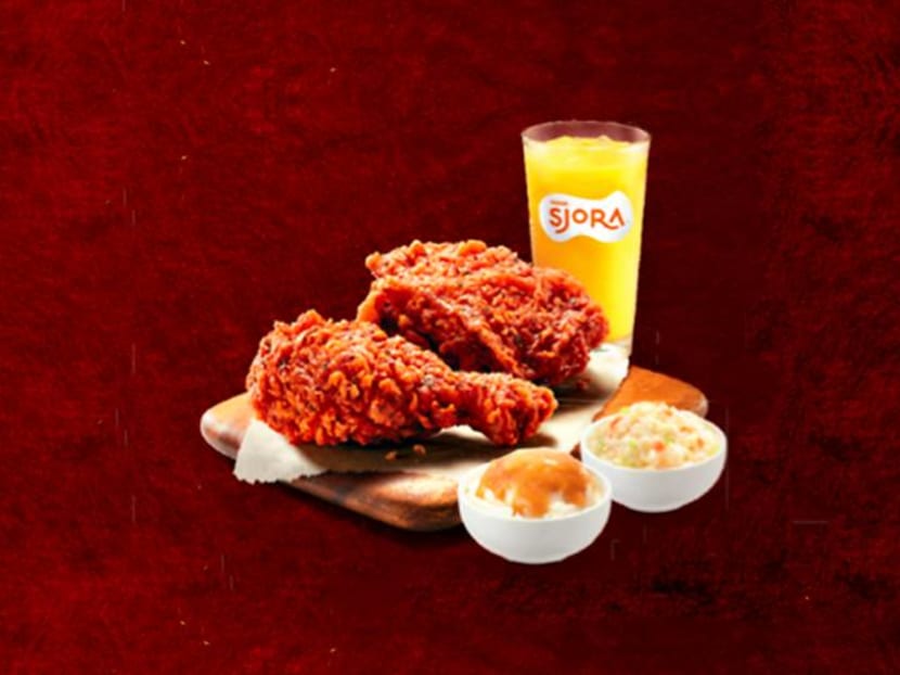 KFC launches limited-edition Mala Chicken KFC launches limited-edition Mala Chicken