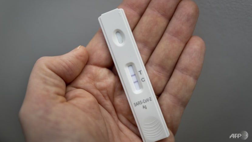 UK researchers cure man who had COVID-19 for 411 days UK researchers cure man who had COVID-19 for 411 days