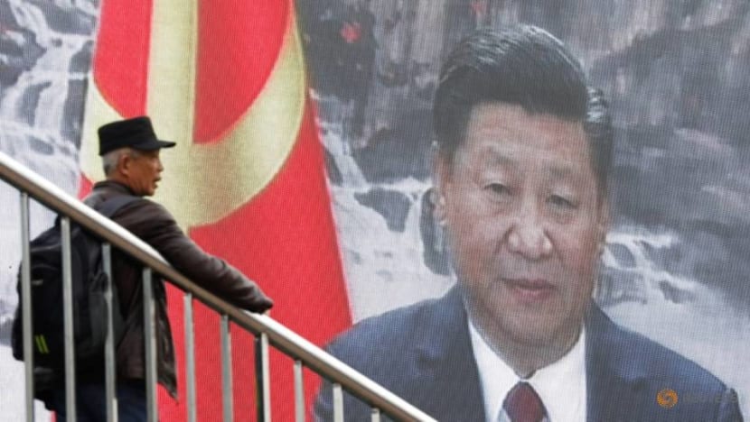 Commentary: Wuhan virus compounds challenges facing China Commentary: Wuhan virus compounds challenges facing China