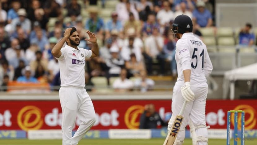 Belligerent Bairstow leads England fightback Belligerent Bairstow leads England fightback