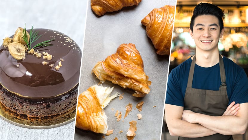 Australia’s Most Famous Croissant & MasterChef “Dessert King” Coming To S'pore For Café Event