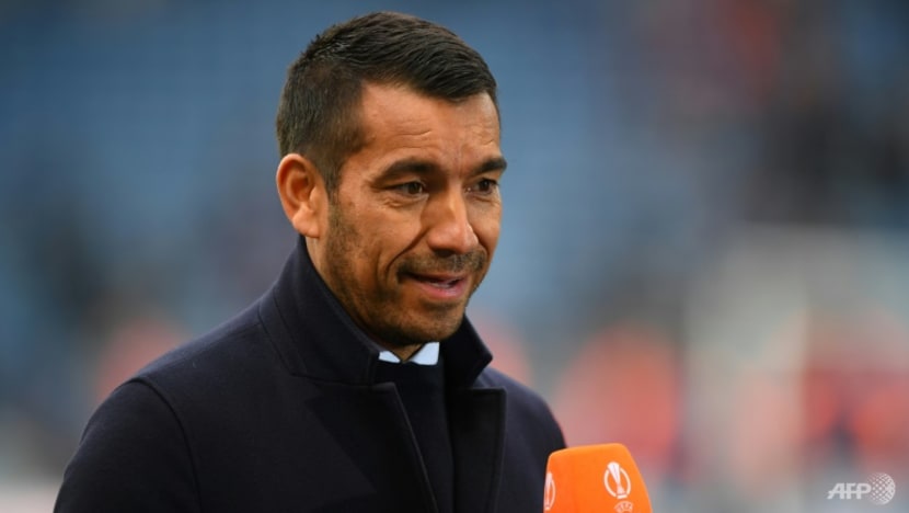 Rangers seek Scottish Cup silver lining after Europa pain Rangers seek Scottish Cup silver lining after Europa pain