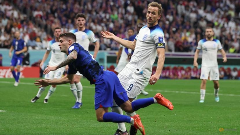 England's midfield goes AWOL in American stalemate England's midfield goes AWOL in American stalemate
