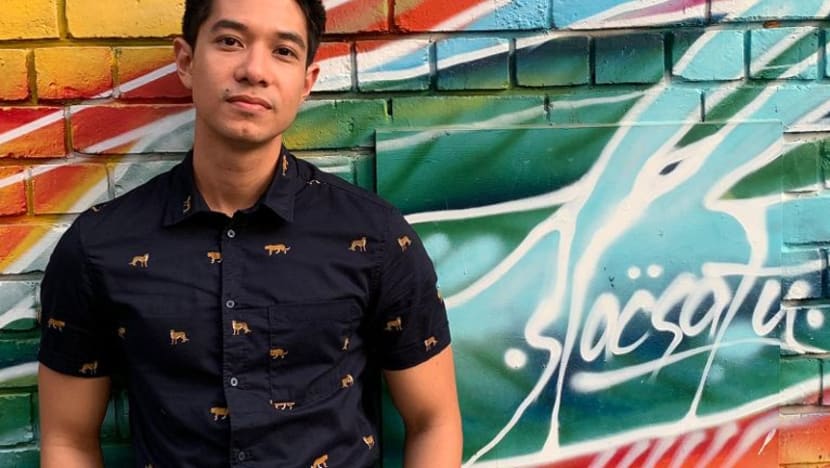 Pelakon S’pura Iswan Ismail ‘ternangis’ dapat tahu jadi finalis Top 5 Anugerah Bintang Popular