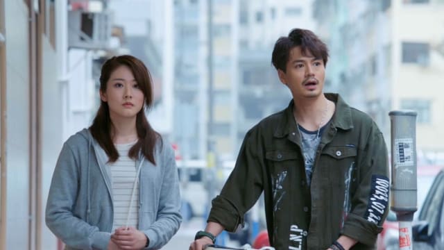 陀枪师姐2021（第50集）：莎黛登堂入室